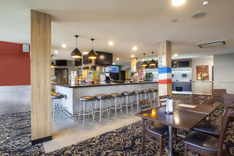 Nightcap At Carlyle Hotel - Hotels Melbourne 23