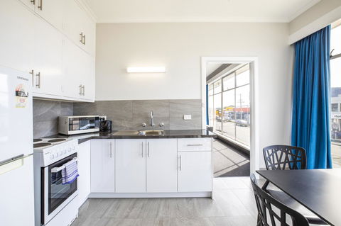 Nightcap At Carlyle Hotel - Hotels Melbourne 16