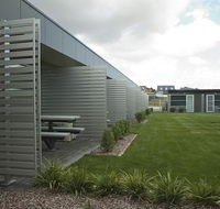 Brighton Hotel Motel - Hotels Melbourne