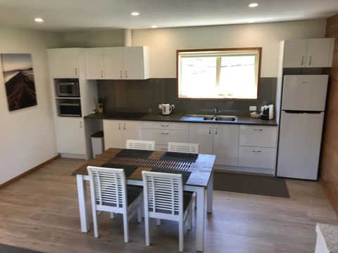 Loma Cottages - Hotels Melbourne 0