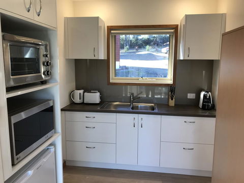 Loma Cottages - Hotels Melbourne 5