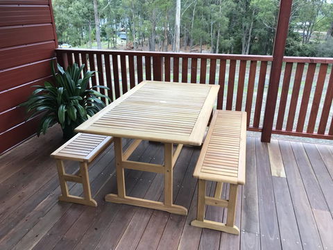 Loma Cottages - Hotels Melbourne 12