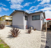 Bircoo Cottage Beach and Golf Getaway - Hotels Melbourne