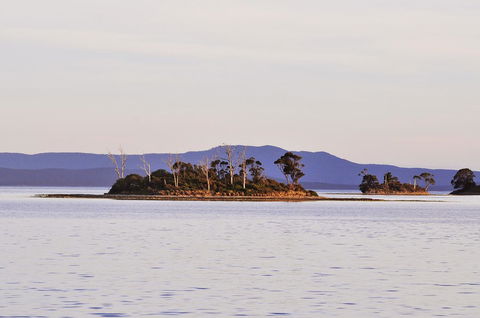 Smugglers Rest Apartments Dover - Hotels Melbourne 5