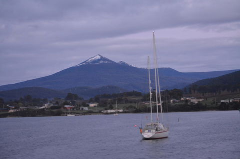 Smugglers Rest Apartments Dover - Hotels Melbourne 2