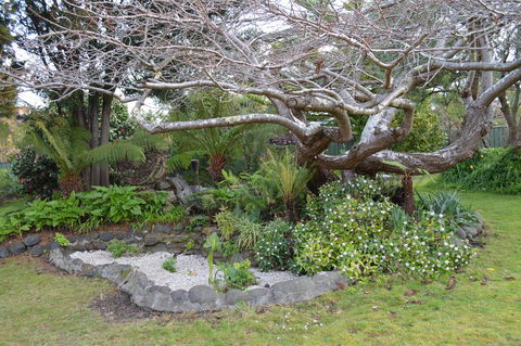 Smugglers Rest Apartments Dover - Hotels Melbourne 22