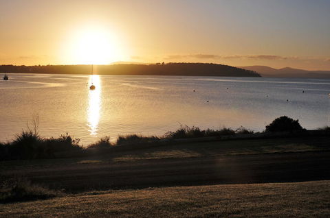 Smugglers Rest Apartments Dover - Hotels Melbourne 20