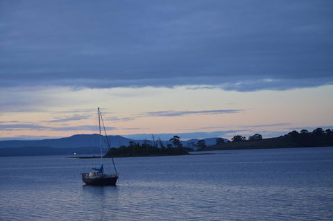 Smugglers Rest Apartments Dover - Hotels Melbourne 0