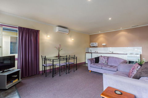 Smugglers Rest Apartments Dover - Hotels Melbourne 9