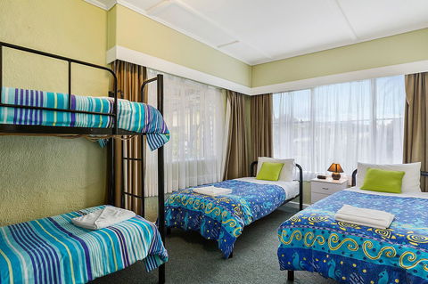 Smugglers Rest Apartments Dover - Hotels Melbourne 14