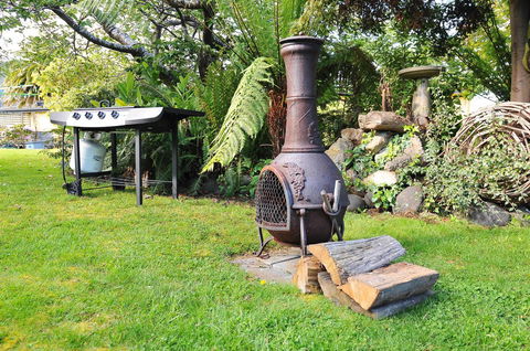 Smugglers Rest Apartments Dover - Hotels Melbourne 16