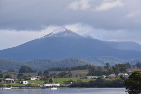 Smugglers Rest Apartments Dover - Hotels Melbourne 21