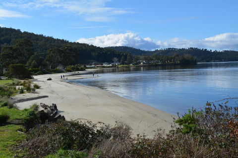 Smugglers Rest Apartments Dover - Hotels Melbourne 24