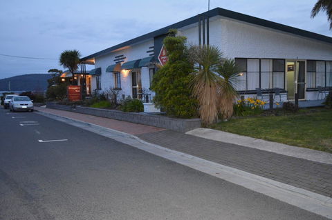 Smugglers Rest Apartments Dover - Hotels Melbourne 4