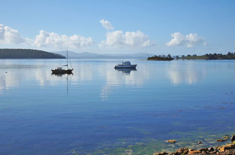 Smugglers Rest Apartments Dover - Hotels Melbourne 19