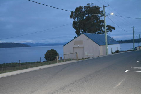 Smugglers Rest Apartments Dover - Hotels Melbourne 25