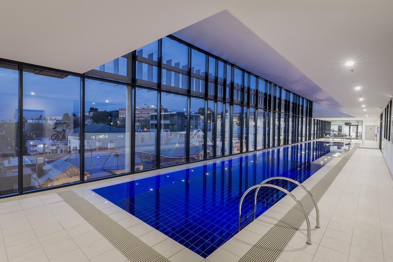 Unknown ACT Hotels Melbourne