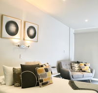 Sandy Bay Studio Apartment - Hotels Melbourne