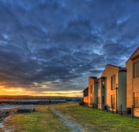 Stanley Village Waterfront Accommodation - Hotels Melbourne