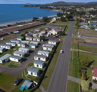 Swansea Holiday Park Tasmania - Hotels Melbourne
