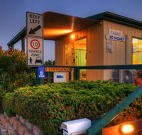 Bicheno Cabin Park - Hotels Melbourne