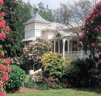 Anabel's of Scottsdale - Hotels Melbourne