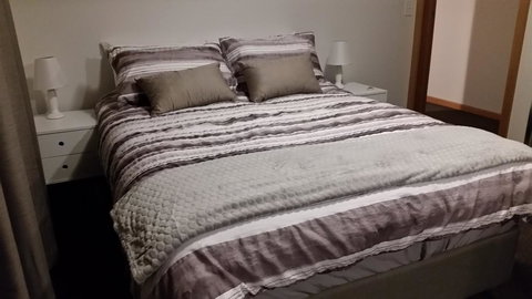 Base Camp - Hotels Melbourne 17