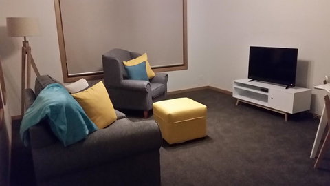 Base Camp - Hotels Melbourne 6