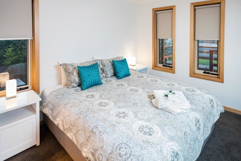 Base Camp - Hotels Melbourne 3