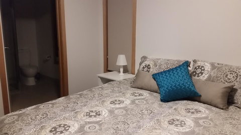 Base Camp - Hotels Melbourne 14