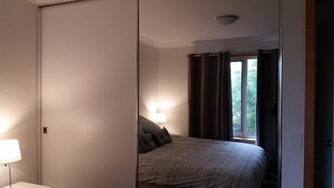 Base Camp - Hotels Melbourne 19