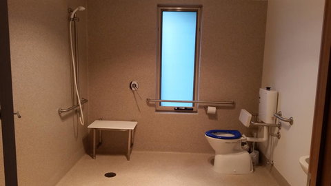 Base Camp - Hotels Melbourne 20