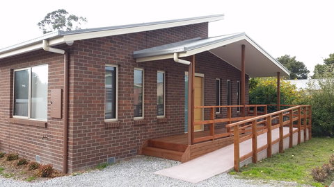 Base Camp - Hotels Melbourne 4