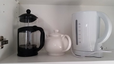 Base Camp - Hotels Melbourne 11