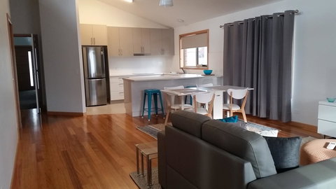 Base Camp - Hotels Melbourne 18