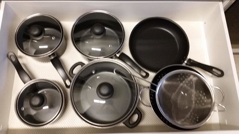 Base Camp - Hotels Melbourne 8