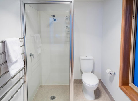 Base Camp - Hotels Melbourne 2