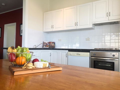 Stanley Hotel & Apartments - Hotels Melbourne 17