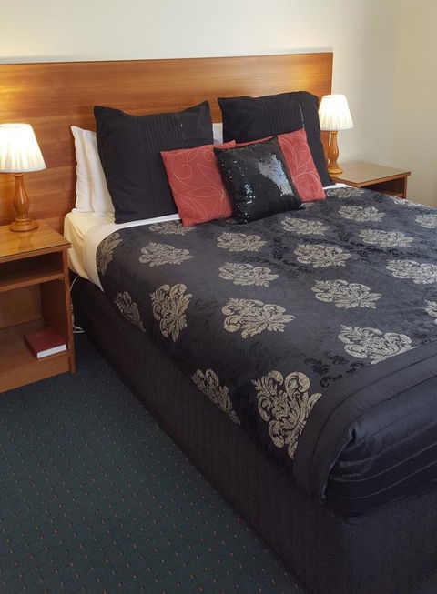 Stanley Hotel & Apartments - Hotels Melbourne 38