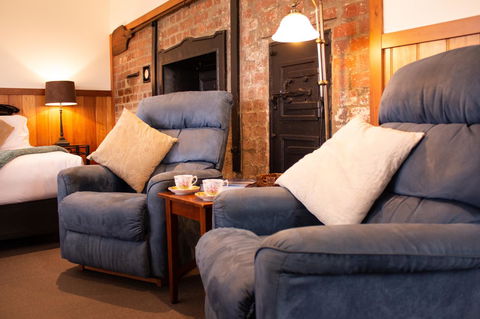 Stanley Hotel & Apartments - Hotels Melbourne 3