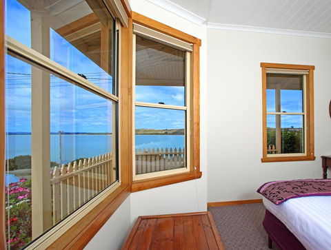 Stanley Hotel & Apartments - Hotels Melbourne 43