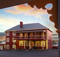 Stanley Hotel  Apartments - Hotels Melbourne