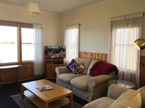 Stanley Hotel & Apartments - Hotels Melbourne 22