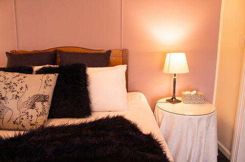 Stanley Hotel & Apartments - Hotels Melbourne 14