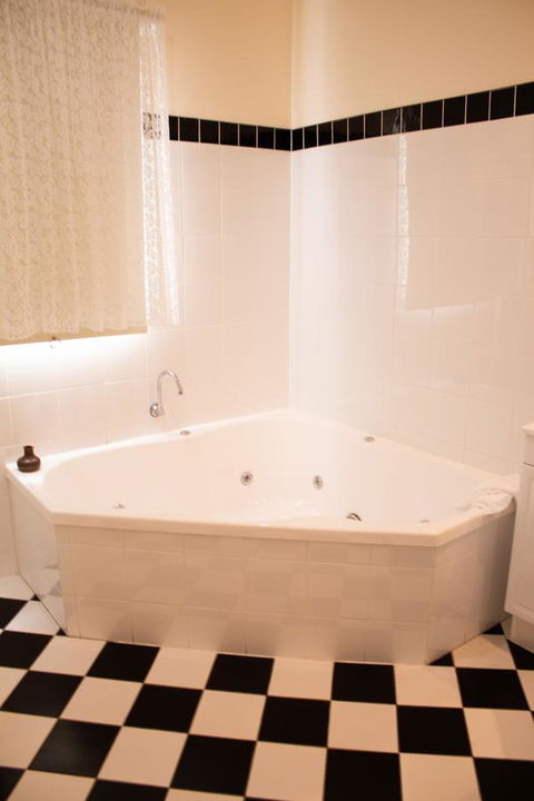 Stanley Hotel & Apartments - Hotels Melbourne 11