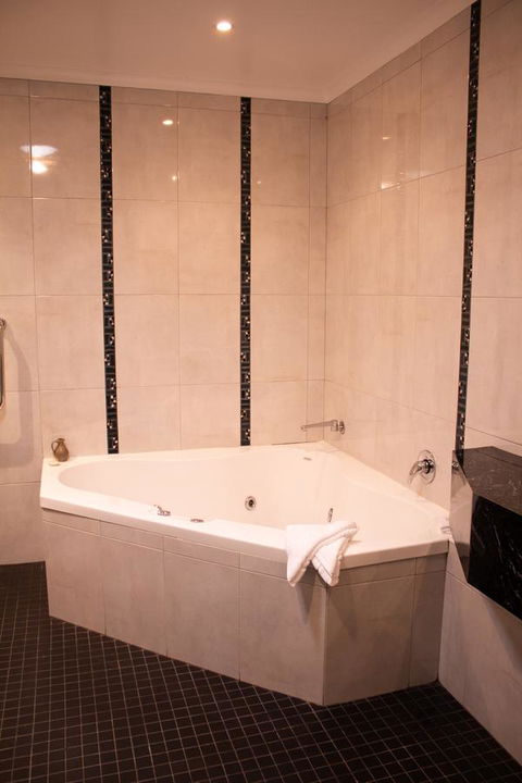 Stanley Hotel & Apartments - Hotels Melbourne 30
