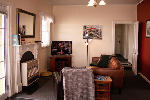 Stanley Hotel & Apartments - Hotels Melbourne 7