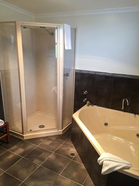 Stanley Hotel & Apartments - Hotels Melbourne 5