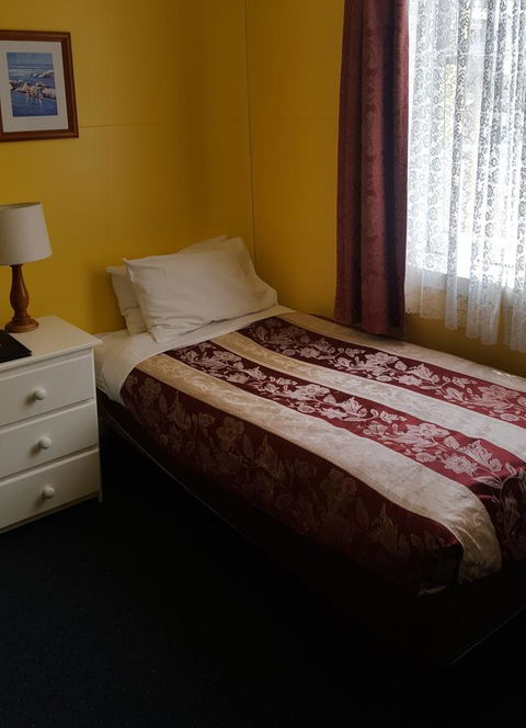 Stanley Hotel & Apartments - Hotels Melbourne 33