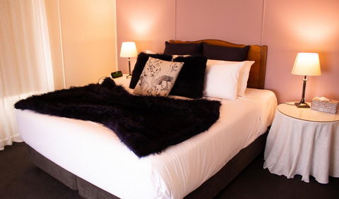 Stanley Hotel & Apartments - Hotels Melbourne 15